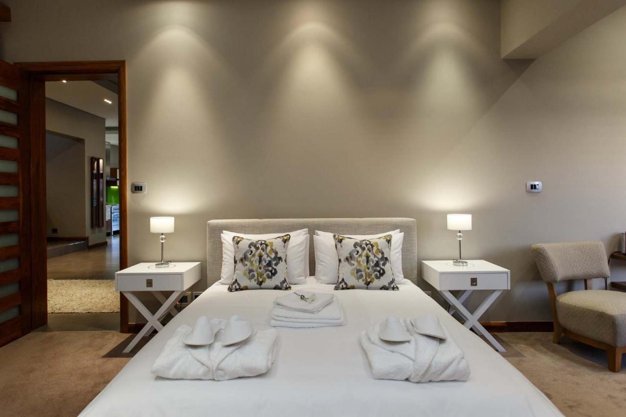 Sonas Boutique Guest House Oudtshoorn Kültér fotó