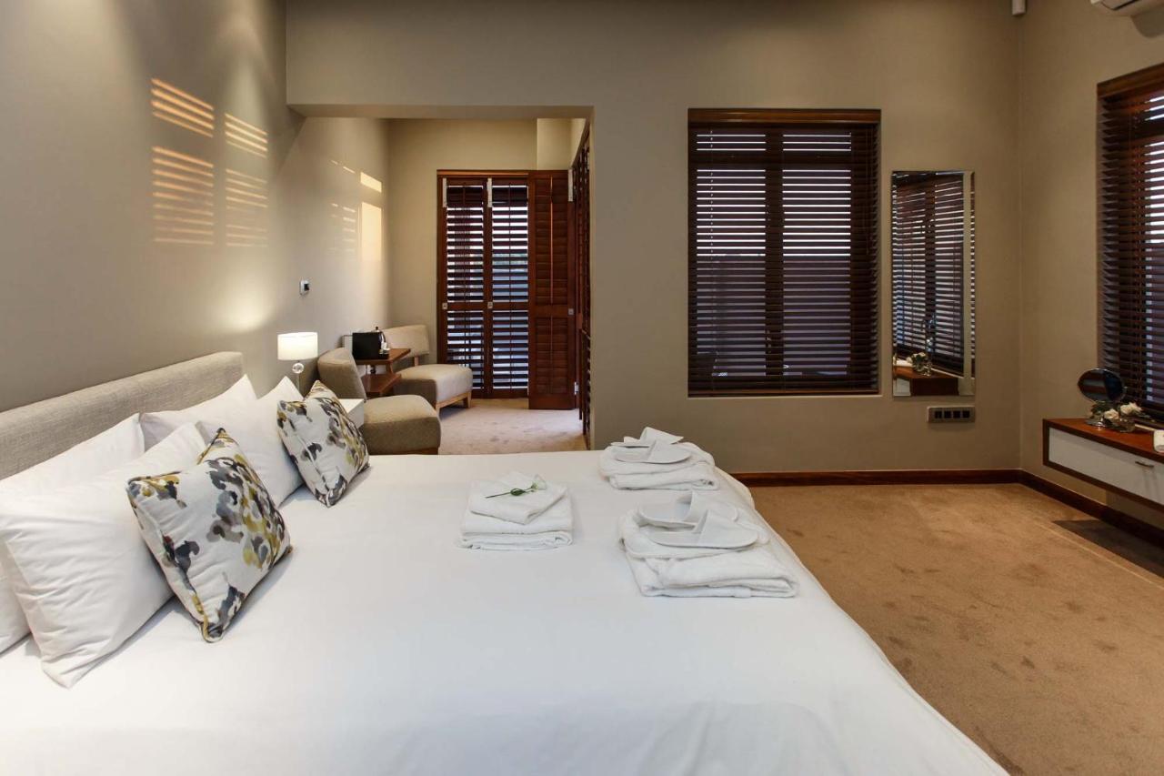 Sonas Boutique Guest House Oudtshoorn Kültér fotó