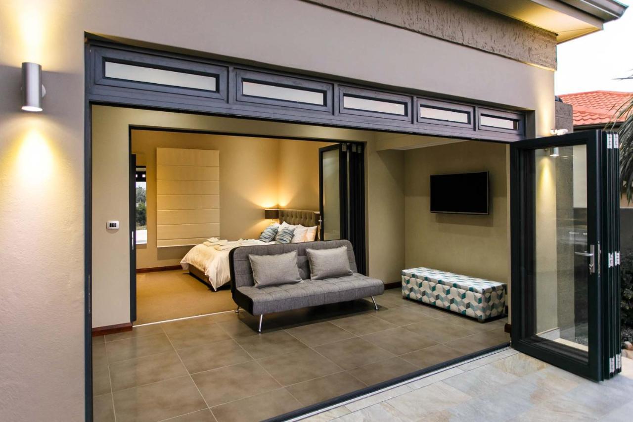 Sonas Boutique Guest House Oudtshoorn Kültér fotó