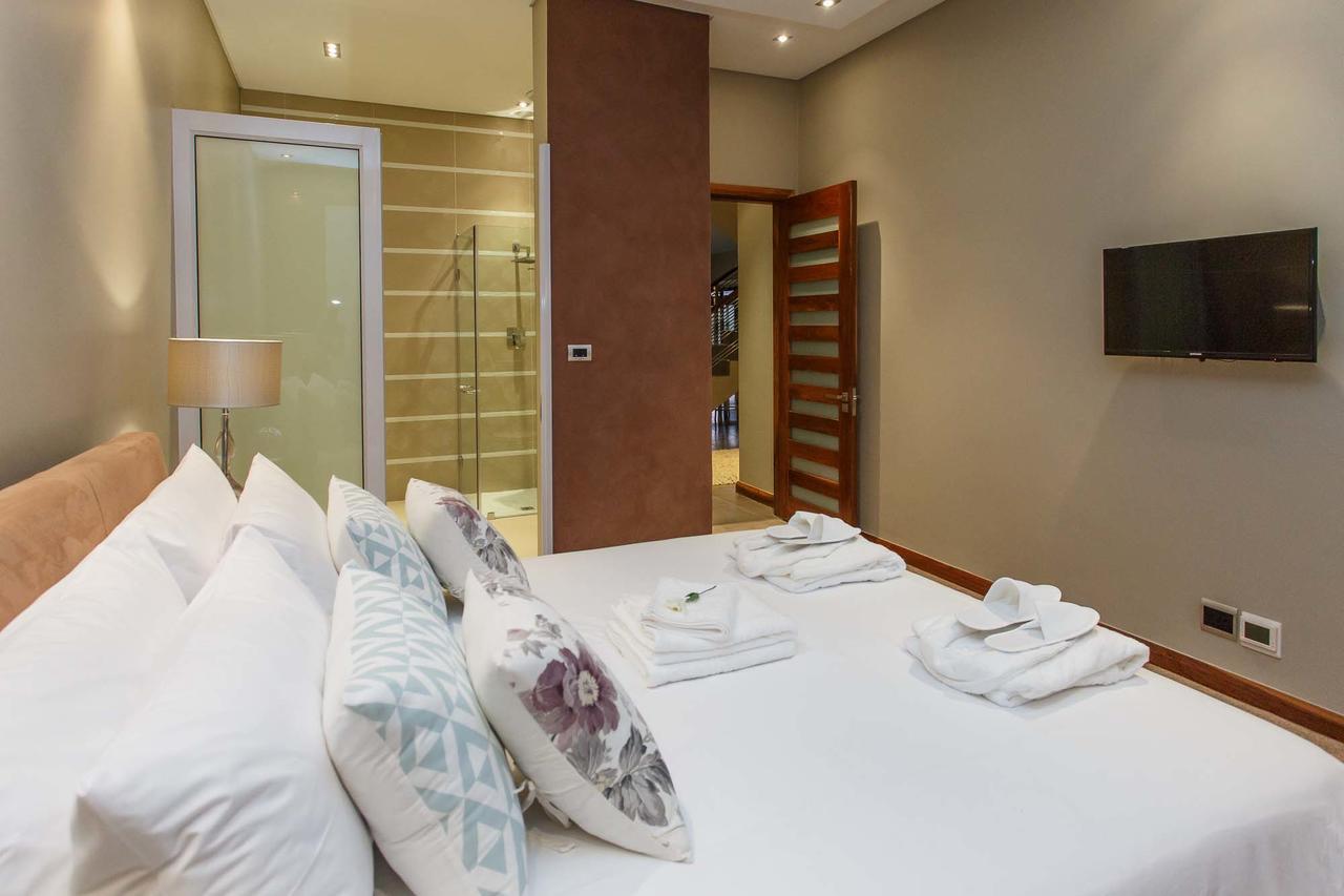 Sonas Boutique Guest House Oudtshoorn Kültér fotó