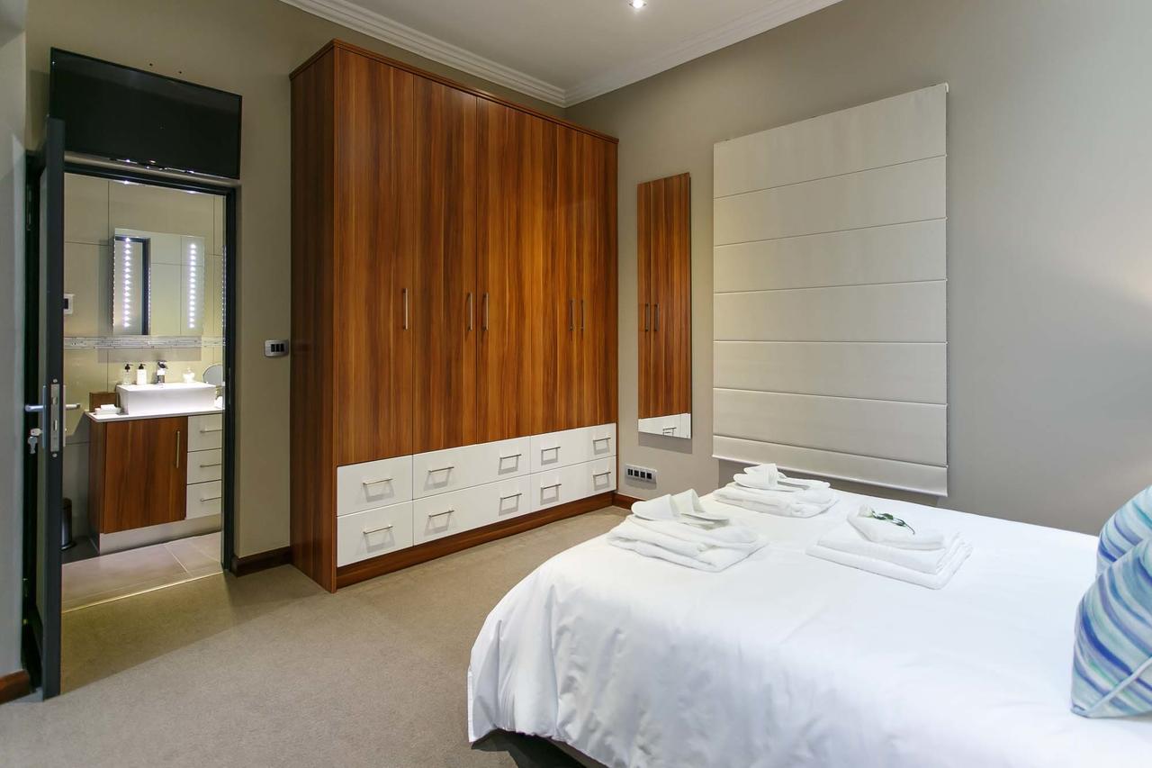 Sonas Boutique Guest House Oudtshoorn Kültér fotó