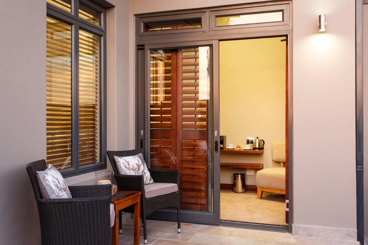 Sonas Boutique Guest House Oudtshoorn Kültér fotó