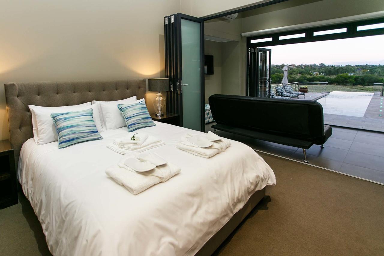 Sonas Boutique Guest House Oudtshoorn Kültér fotó