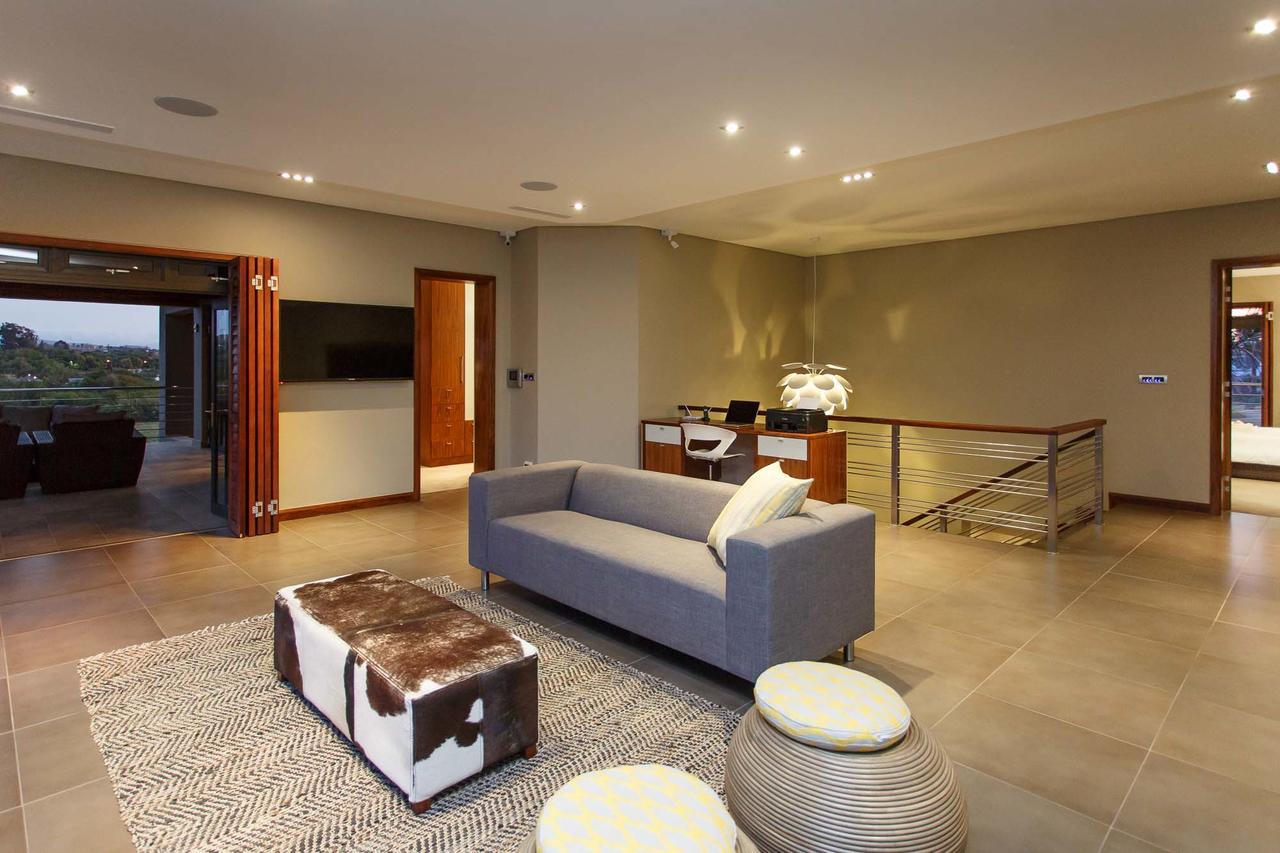 Sonas Boutique Guest House Oudtshoorn Kültér fotó