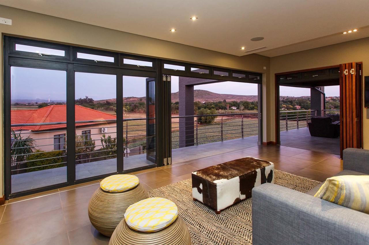 Sonas Boutique Guest House Oudtshoorn Kültér fotó