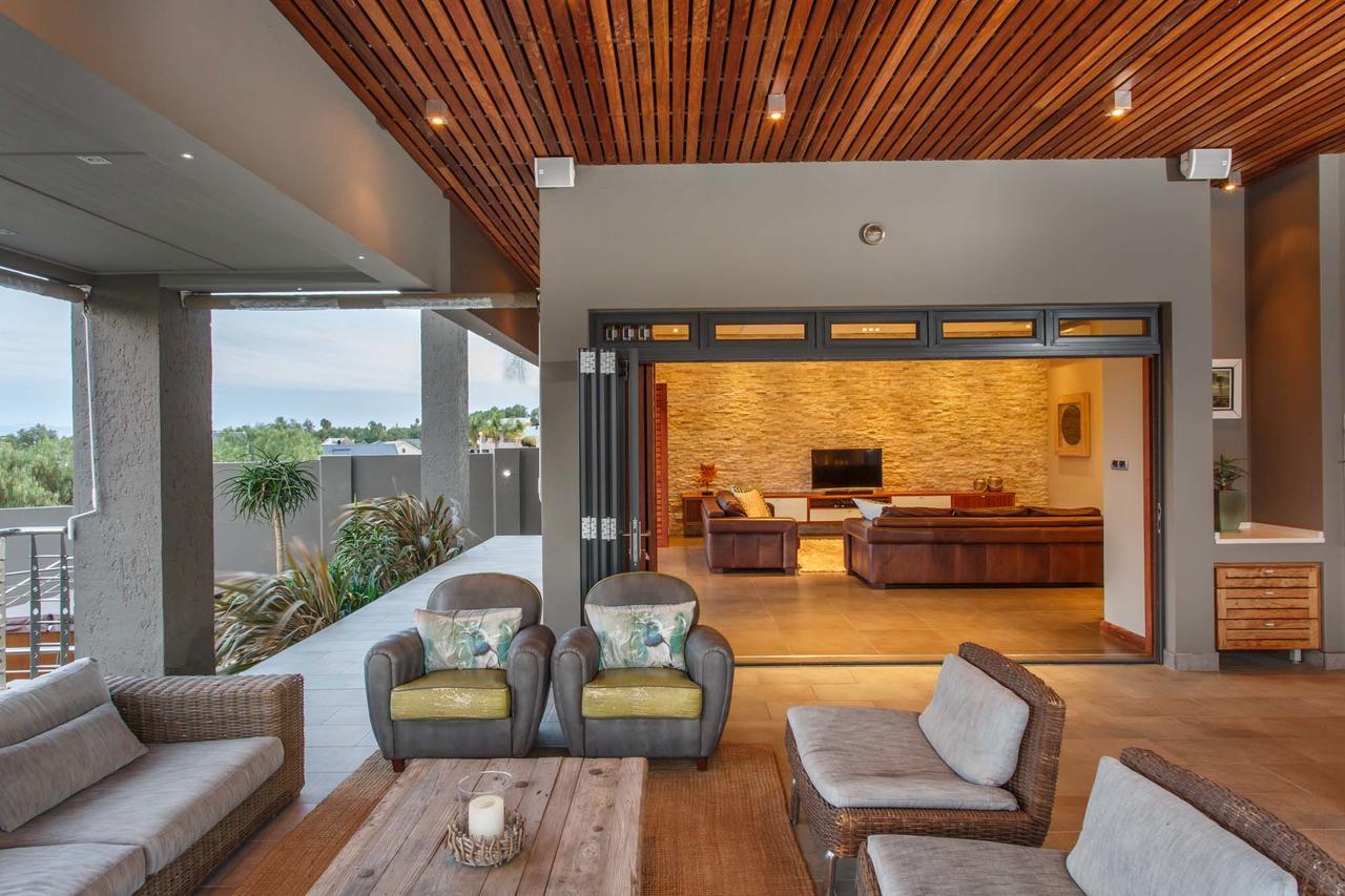 Sonas Boutique Guest House Oudtshoorn Kültér fotó