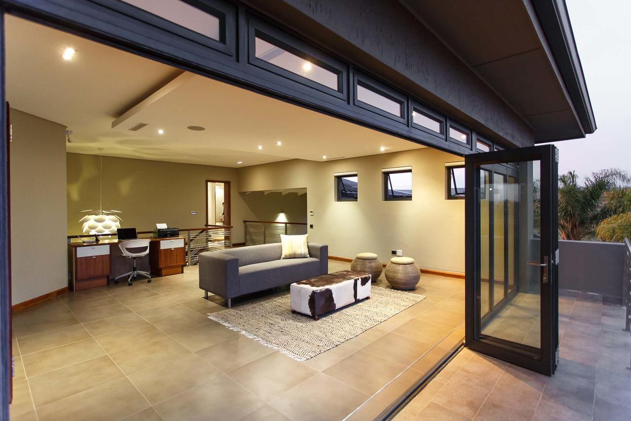 Sonas Boutique Guest House Oudtshoorn Kültér fotó