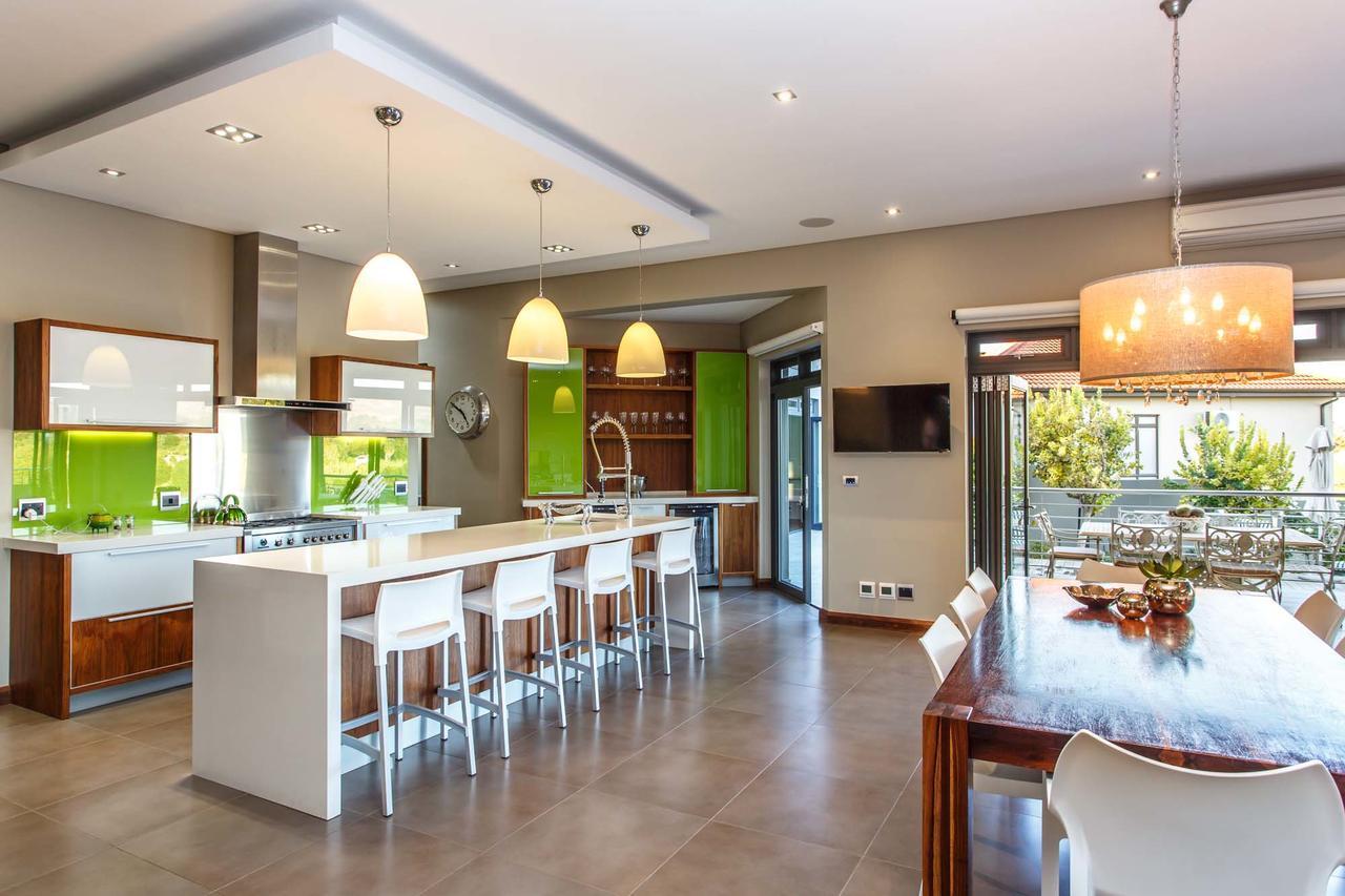 Sonas Boutique Guest House Oudtshoorn Kültér fotó